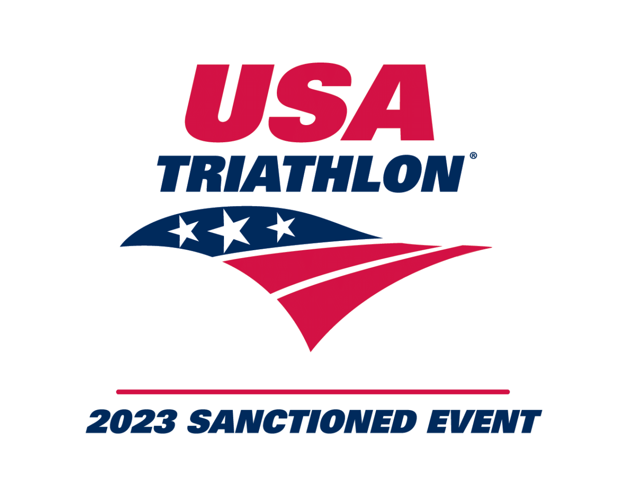 USA Triathlon 2023 Sanctioned Event