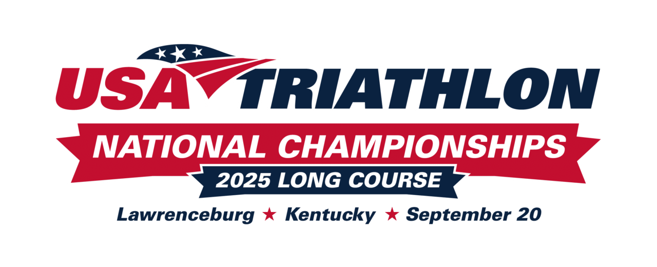 2025 USA Triathlon National Championships –Long Course